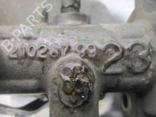 Brake master cylinder PEUGEOT 306 (7B, N3, N5) 2.0 HDI 90 | BP2121768M77 