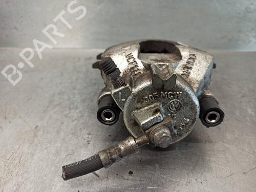 Left front brake caliper SEAT IBIZA V (KJ1, KJG) 1.0 MPi | BP16467845M105 