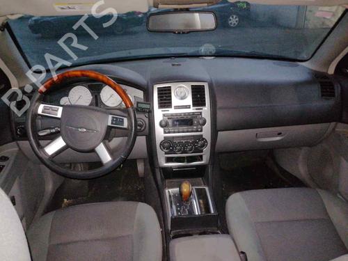 Sikkerhedssele-spænde CHRYSLER 300C (LX, LE) 3.0 CRD | BP20262048I32 - Image 8