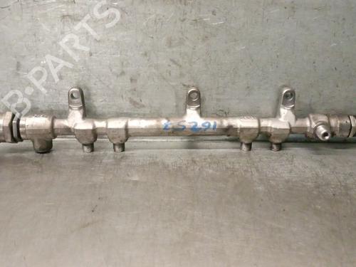 Used Injection rail KIA SPORTAGE III (SL) 2.0 CRDi (136 hp) 31628895