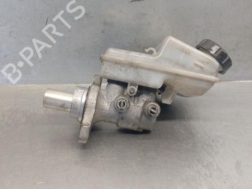 Used Brake master cylinder OPEL ZAFIRA B Box Body/MPV (A05) 1.8 VAN (M75) (140 hp) 25243226