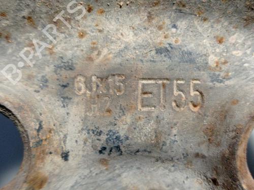 Rim VW SHARAN (7M8, 7M9, 7M6) 1.9 TDI | BP17120579C45 