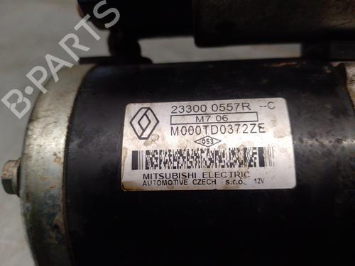 Starter DACIA SANDERO II TCe 90 LPG (B8M1) | BP17898532M8