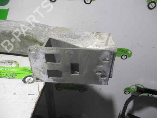 Stoßstangenträger hinten OPEL SIGNUM Hatchback (Z03) 2.2 direct (F48) | BP2332037C73 