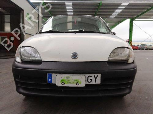 Right front indicator FIAT SEICENTO / 600 (187_) 1.1 (187AXB, 187AXB1A, 187AXC1A02) | BP5597736C33 