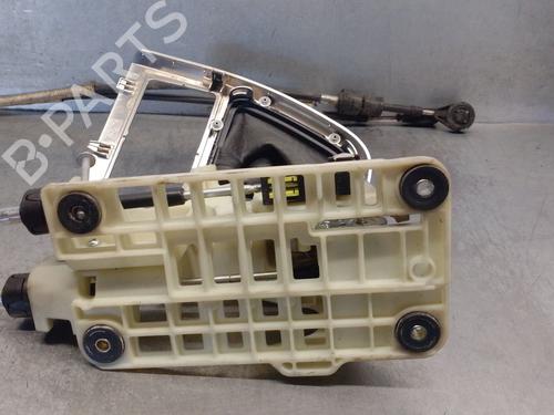 Gear lever LAND ROVER FREELANDER 2 (L359) 2.2 TD4 4x4 | BP28709848M90 
