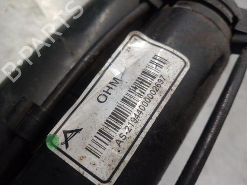 Left rear shock absorber MERCEDES-BENZ S-CLASS (W220) S 500 (220.075, 220.175, 220.875) | BP28197331M18 
