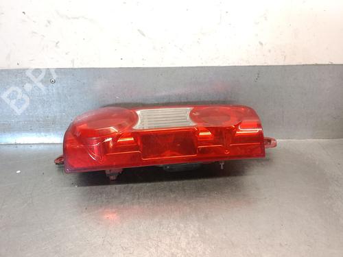 Right taillight CITROËN BERLINGO / BERLINGO FIRST MPV (MF_, GJK_, GFK_) 1.6 HDI 75 (MF9HW, GJ9HWC, GF9HWC, GN9HWC) | BP28002679C35 