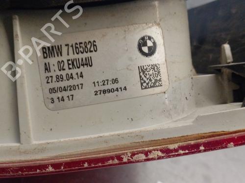 Right taillight BMW 5 Touring (E61) 525 i | BP30137309C35 