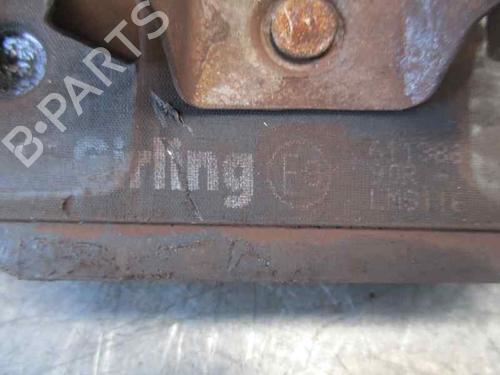 Annen AUDI A3 (8L1)  | BP20255303O1 