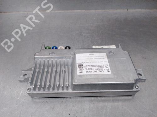 Electronic module MERCEDES-BENZ GLE (V167) GLE 300 d EQ Boost 4-matic (167.119, 167.109) | BP36887128M83 - Image 3