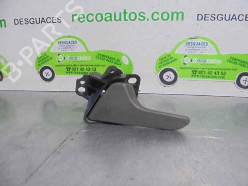Used Front left interior door handle MERCEDES-BENZ SPRINTER 3-t Van (B906) 209 CDI (906.611, 906.613) (88 hp) 4368031