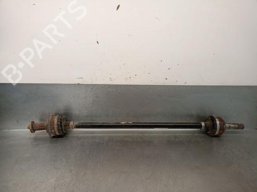 Used Left rear driveshaft VOLVO V90 II Estate (235) D5 AWD (235 hp) 25381612