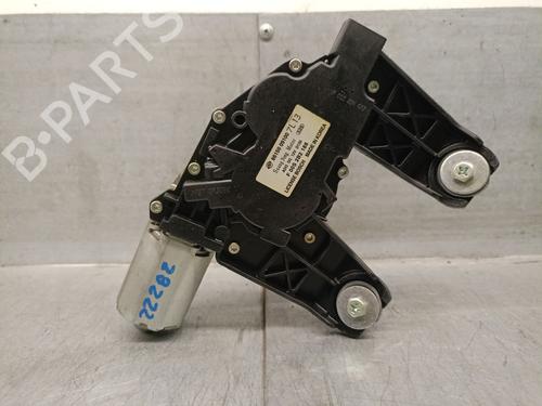 Used Rear wiper motor SSANGYONG KYRON 2.0 Xdi (141 hp) 25025307