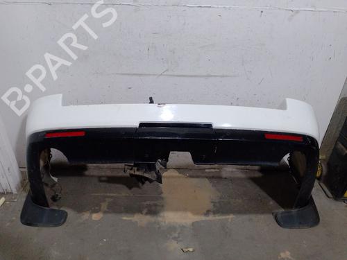 Used Rear bumper LAND ROVER RANGE ROVER SPORT I (L320) 3.0 D 4x4 (256 hp) 25242085