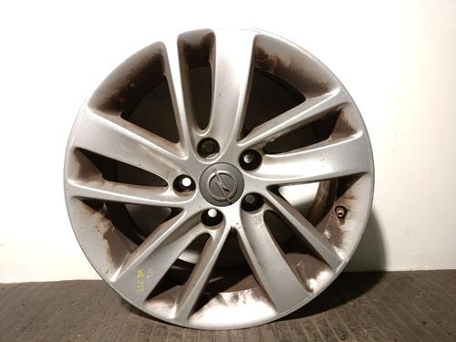 Used Rim OPEL MERIVA B MPV (S10) 1.4 (75) (100 hp) 24156077