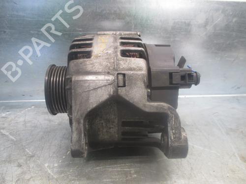 Alternator AUDI A6 C5 Avant (4B5)  | BP8385090M7 