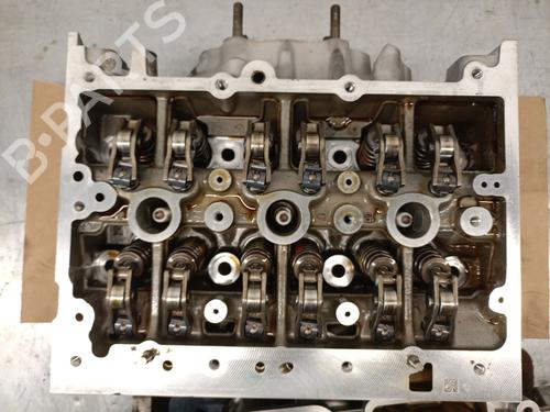 Cylinder head VW POLO VI (AW1, BZ1, AE1) 1.0 TSI | BP33844038M5  - Image 7