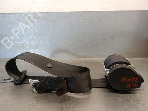 Used Rear right seatbelt Rear right seatbelt 37609454 37609454