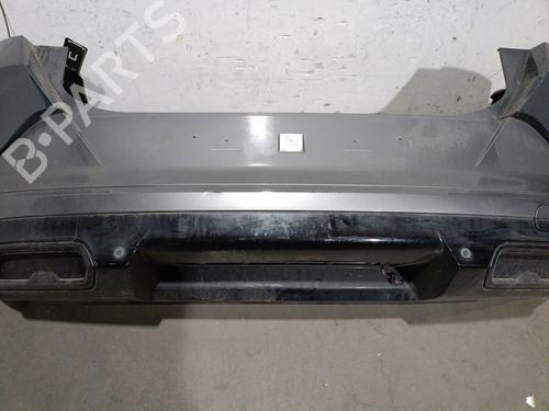 Zderzak tylny CUPRA FORMENTOR (KM7, KMP) 1.5 TSI | BP29935193C8