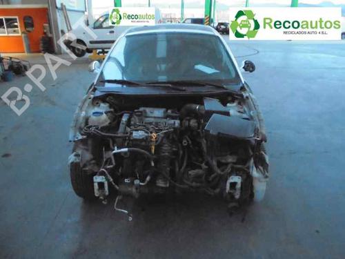 Rear wiper motor SEAT IBIZA III (6L1) 1.9 SDI | BP2993405M102 