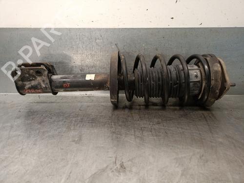 Left front shock absorber OPEL CORSA B (S93) 1.7 D (F08, F68, M68) | BP22725271M16 