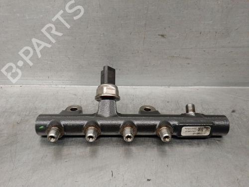 Sprederrør RENAULT KANGOO / GRAND KANGOO II (KW0/1_) 1.5 dCi 110 (KW06, KW12) (110 hp) 30832427