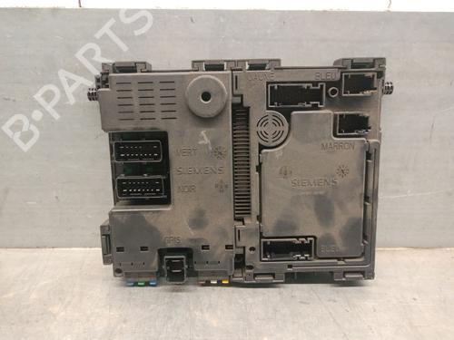 Used Fuse box PEUGEOT 406 (8B) 2.0 HDI 110 (109 hp) 29135515