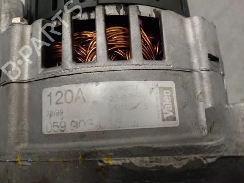 Generator AUDI A6 C5 Avant (4B5)  | BP17616363M7 