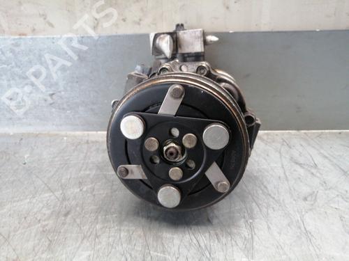 Used AC compressor ALFA ROMEO MITO (955_) 1.3 MultiJet (955AXP1A, 955AYC1A) (95 hp) 16827033