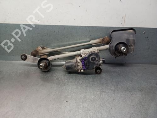 Used Front wiper motor NISSAN MICRA V (K14) 0.9 IG-T (90 hp) 30306425