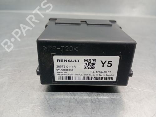 Module électronique RENAULT CAPTUR II (HF_) TCe 90 (HFM6) | BP29710010M83 