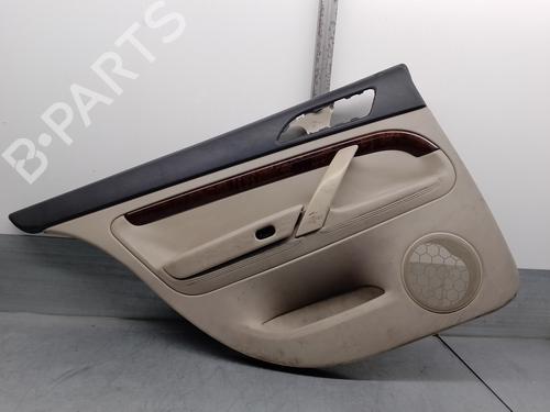 Bageste venstre beklædning SKODA SUPERB I (3U4) 1.9 TDI (130 hp) 16424065