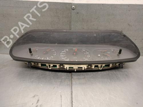 Instrument cluster CITROËN C5 I (DC_) 2.0 HDi (DCRHZB, DCRHZE) | BP37154577C47 - Image 3