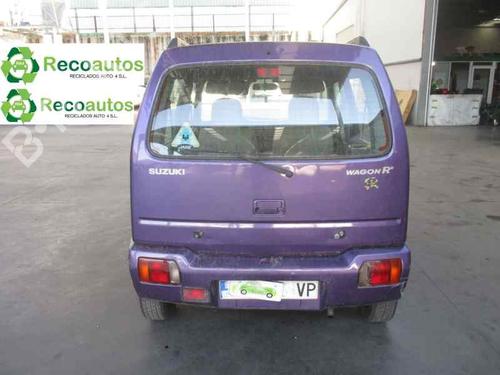 Engine SUZUKI WAGON R+ Hatchback (EM) 1.0 (RC410, SR410, SR412) | BP20249281M1  - Image 15