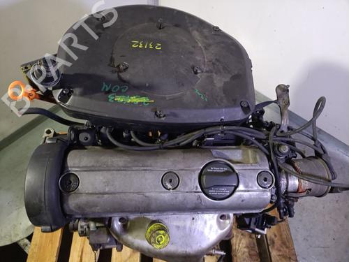 Engine SEAT AROSA (6H1) 1.0 | BP27339074M1 