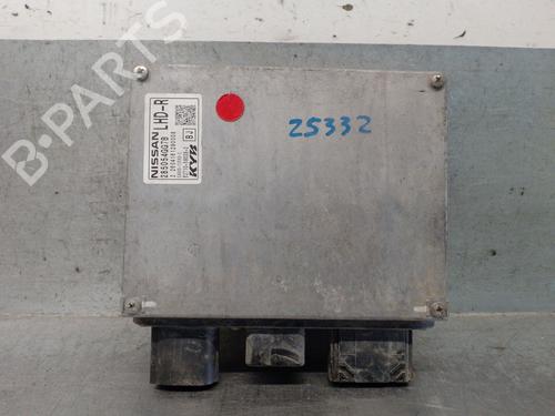 Used Electronic module Electronic module INFINITI Q50 50 D (170 hp) 34472247 34472247