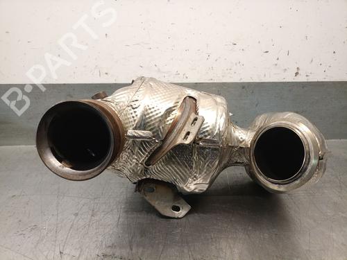 Particulate filter MERCEDES-BENZ GLE Coupe (C167) GLE 350 de 4-matic (167.306) | BP34715725M81 - Image 3