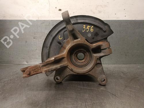 Right front steering knuckle RENAULT EXPRESS Box Body/MPV 1.5 Blue dCi 75 (F6AA) | BP29220629M26 