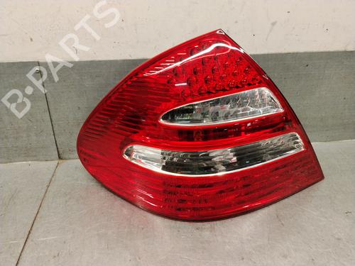 Used Left taillight Left taillight MERCEDES-BENZ E-CLASS (W211) E 320 (211.065) (224 hp) 36161088 36161088