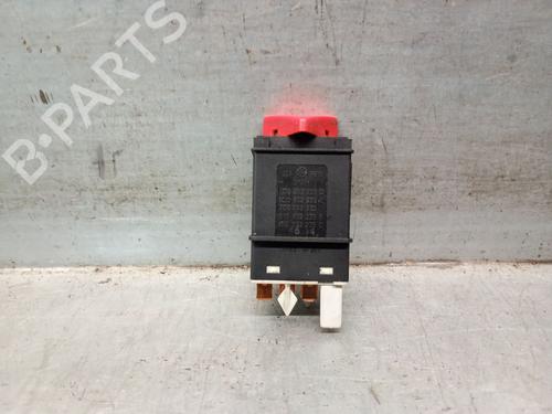 Warning switch VW POLO (6N2) 1.4 TDI | BP22984783I22 