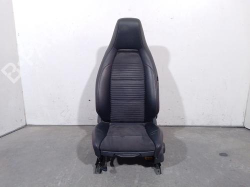 left-front-seat-mercedes-benz-a-class-w176-2012-2013-2014-2015-2016-2017-2018-40260977 main image