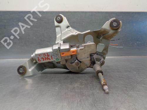 Used Rear wiper motor NISSAN X-TRAIL II (T31) 2.0 dCi 4x4 (150 hp) 8642449