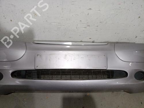 Front bumper MERCEDES-BENZ A-CLASS (W168) A 190 (168.032, 168.132) | BP29877677C7