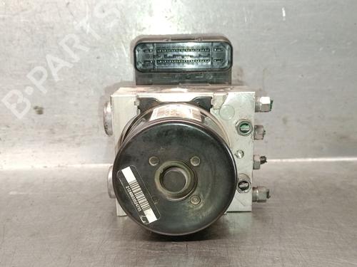 ABS pump RENAULT LAGUNA III (BT0/1) 1.5 dCi (BT00, BT0A, BT0T, BT1J) | BP29175150M43 