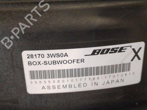 Speaker RENAULT KOLEOS II (HC_) 2.0 dCi 175 (HCAK) | BP32209141E2  - Image 5