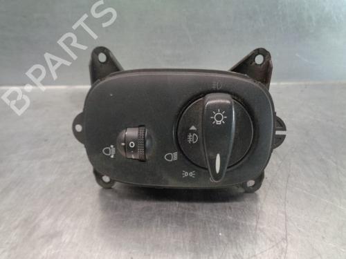 Used Headlight switch FORD TRANSIT Van (FA_ _) [2000-2006]  20263072