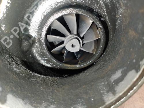 Turbocharger/Supercharger MERCEDES-BENZ C-CLASS T-Model (S203)  | BP14984195M71 