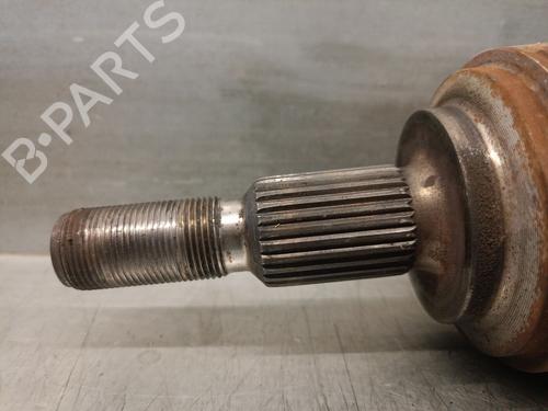 Right front driveshaft FORD PUMA (J2K, CF7) 1.0 EcoBoost | BP29619064M39