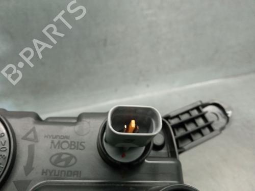 Right front fog light HYUNDAI TUCSON (TL, TLE) 2.0 CRDi All-wheel Drive | BP28093961C31 